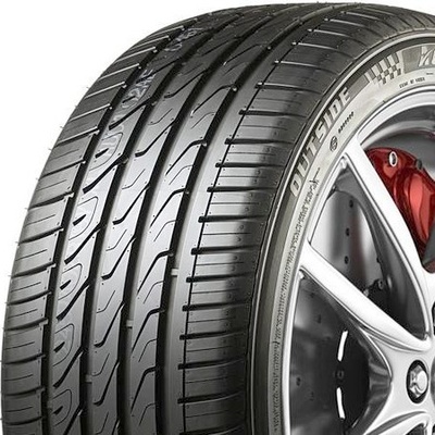 Autogreen Super Sport Chaser SSC5 205/50 R17 89W runflat