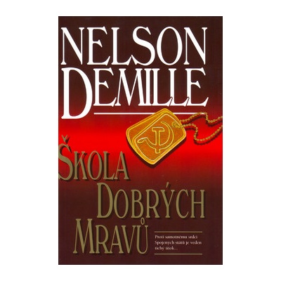 Škola dobrých mravů