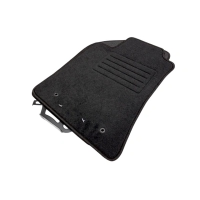 Petex Мокетни стелки за TOYOTA Avensis II (2003-2009)