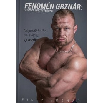 Fenomén Grznár