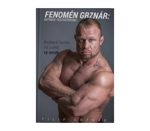 Fenomén Grznár