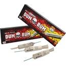 Petardy DUMBUM Big F2 Silver 10 ks