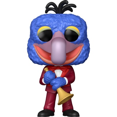 Funko Фигура Funko POP! Disney: The Muppets - Gonzo #1677 (107417)