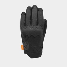 Racer Rock 4 LF black