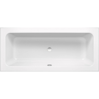 Bette BetteOne - 170 x 75 cm 3312-000+GP