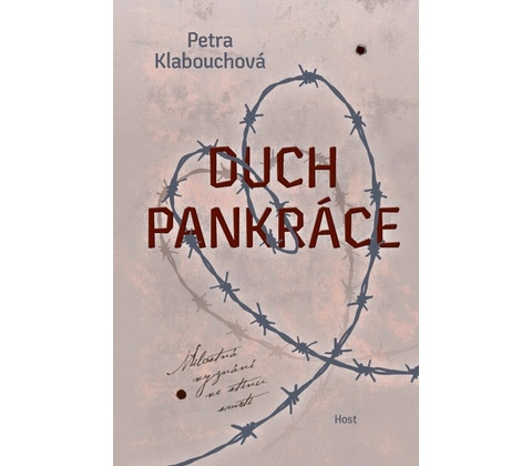 Duch Pankráce