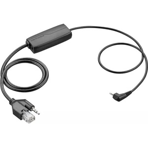 HP Plantronics APC 45 - Дигитален лифтер ( Cisco ) (85Q57AA)