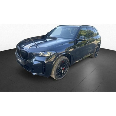 BMW X5 xDrive40d M Sport 259 kW