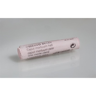 Schmincke Suchý pastel caput mortuum pale 023 O