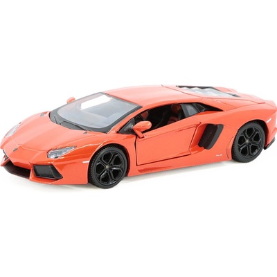 Maisto Lamborghini Aventador Coupe LP700-4 2011 1:24