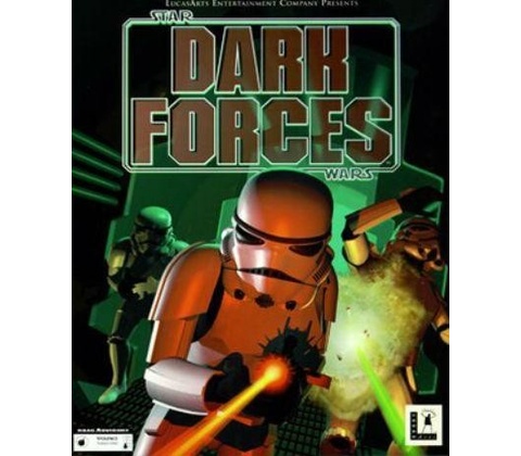 Star Wars: Dark Forces