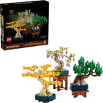LEGO® The Botanical Collection - Mini Bonsai Trees (10373)