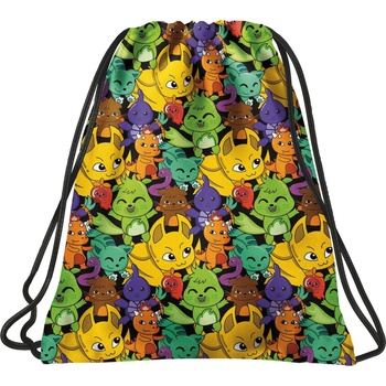 Image 1 of BackUP - Спортна торба Aliens 6 A 62