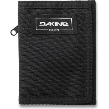 Dakine Портфейл Dakine Vert Rail Wallet Black S26 Dakine | Cheren | МЪЖЕ | UNI