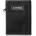 Dakine Портфейл Dakine Vert Rail Wallet Black S26 Dakine | Cheren | МЪЖЕ | UNI