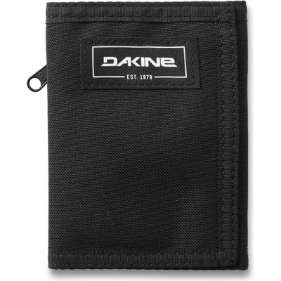 Dakine Портфейл Dakine Vert Rail Wallet Black S26 Dakine | Cheren | МЪЖЕ | UNI