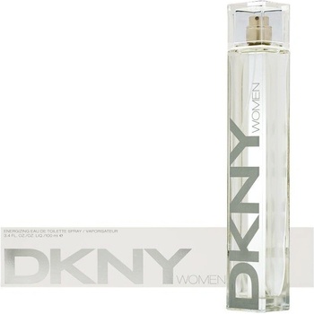 DKNY Energizing 2011 toaletní voda dámská 100 ml