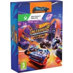 Milestone Hot Wheels Unleashed 2 Turbocharged [Pure Fire Edition] (Xbox One)