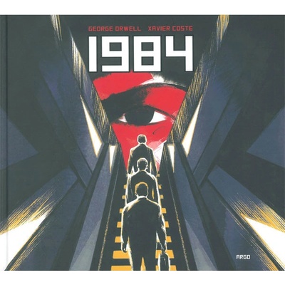 Dobrovský s.r.o. 1984 - komiks