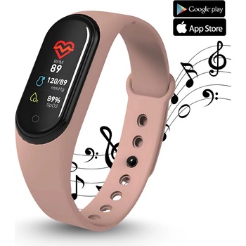 Luxria M5 Pro Music