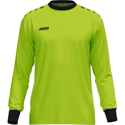 Jako One Goalkeeper Long Sleeve zelená
