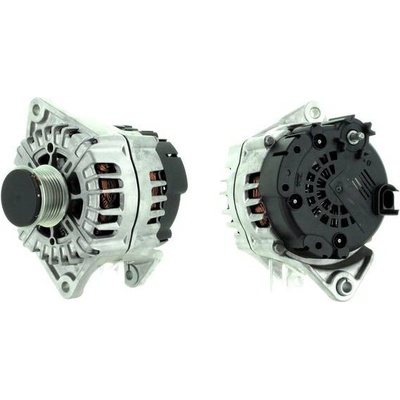 Alternátor Fiat Ducato 2.3 Multijet, Valeo FG18S093, 5801378902