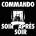 Commando - Soir Après Soir LP