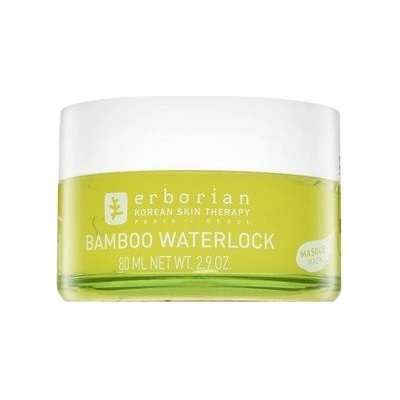 Erborian Bamboo Waterlock Hydro Plumping Mask 80 ml
