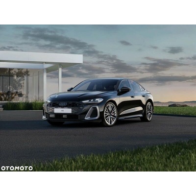 Audi A5 270 kW