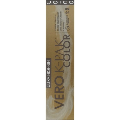 Joico Vero K-Pak Permanent Color UHLA Ultra High-Lift Ash 74 ml