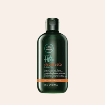 Paul Mitchell Tea Tree Special Shampoo 1000 ml