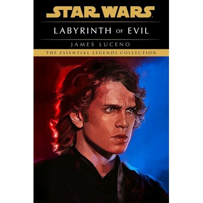 Labyrinth of Evil: Star Wars Legends