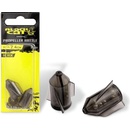 Black Cat Hrkálky Propeller Rasseln Čierna 2,4cm