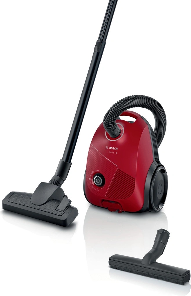 BOSCH BGBS2RD1H