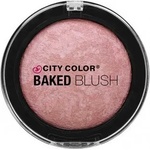City Color Baked Blush - Руж за лице