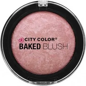 City Color Baked Blush - Руж за лице