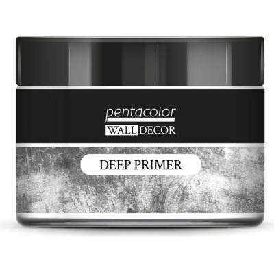 Deep Primer Wall Decor Pentart - 150 ml
