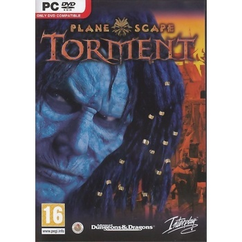 Planescape: Torment