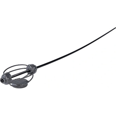 CARP EXPERT - Krmítko na daleké hody Method 80 g 1 ks