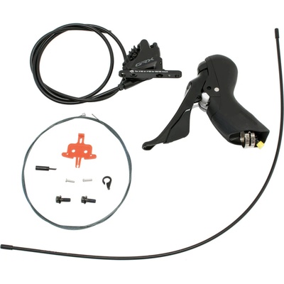 Shimano GRX ST-RX400