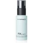 MAC Cosmetics Fix+ Stay Over Matte матиращ и фиксиращ спрей върху фон дьо тен 30ml