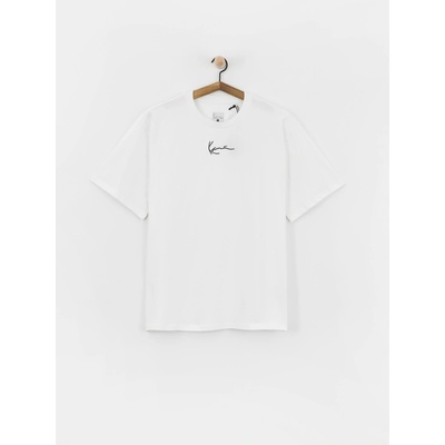 Karl Kani Signature white