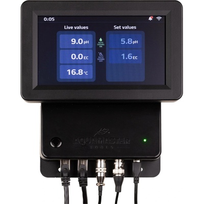 AquaMaster Tools Controller C800 PRO