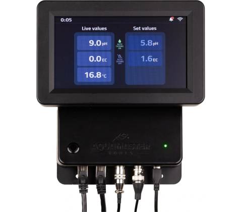 AquaMaster Tools Controller C800 PRO