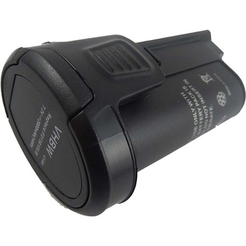 VHBW Батерия за Dremel 8100, 7.2 V, 2.0 Ah (800112326)