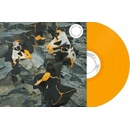 Eomac - Cracks LP