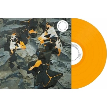 Eomac - Cracks LP