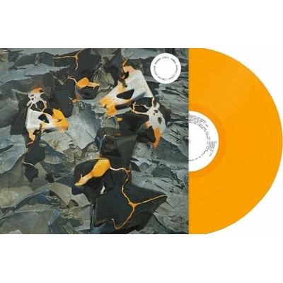 Eomac - Cracks LP