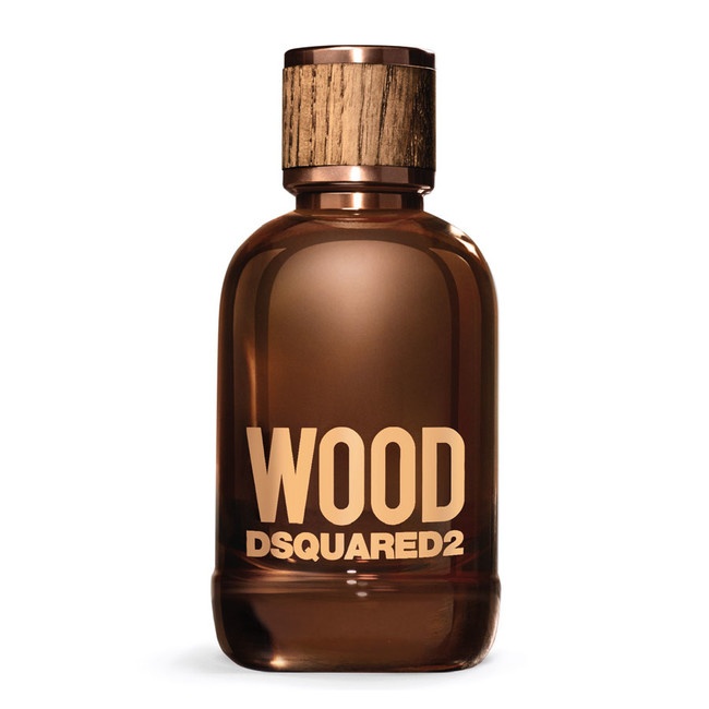 Dsquared2 Wood for Him EDT 100 ml Tester