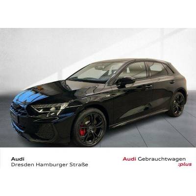 Audi A3 TFSIe S tronic S-line Sportback 200 kW